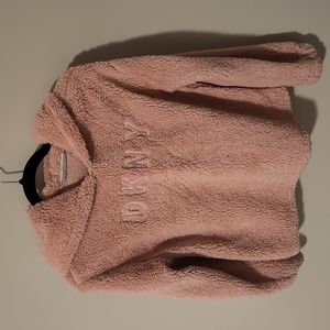 sold DKNY Cute Sweatshirt